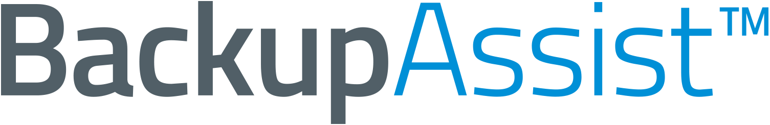 BackupAssist Partner — Backup-Loesungen